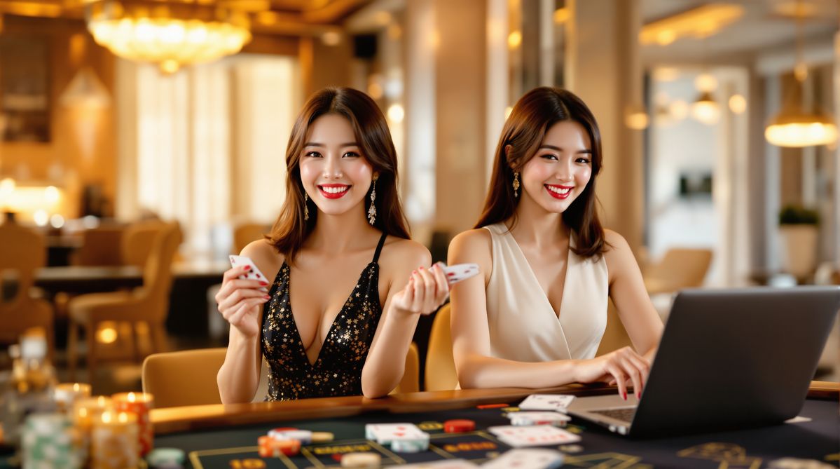 LiveDealerGamesk Welcome Bonus