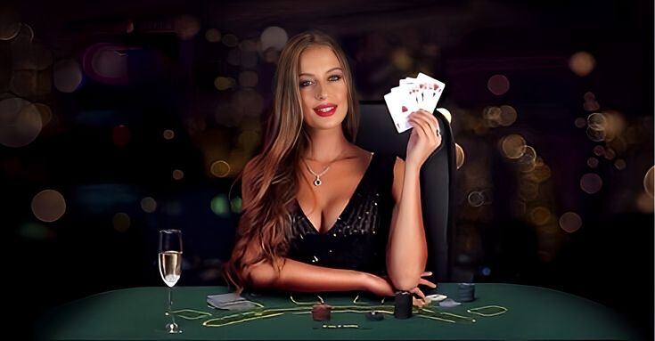 LiveDealerGamesk Live Betting